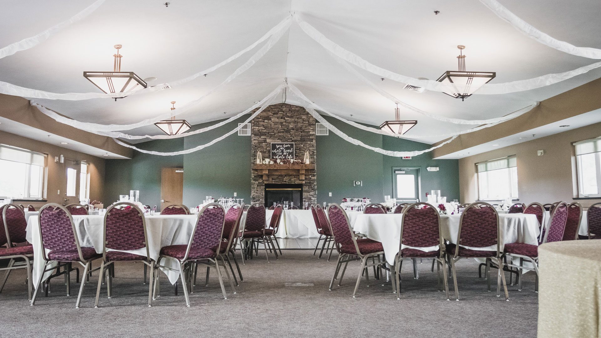 Budget Wedding Venues Lincoln Ne