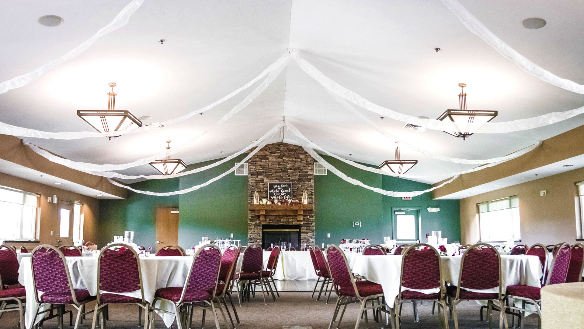 Wedding Banquet Halls Lincoln Ne